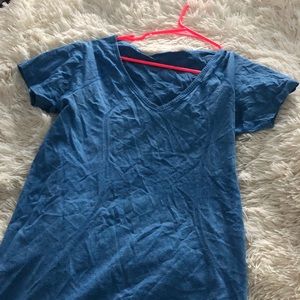 Lululemon Workout Tee